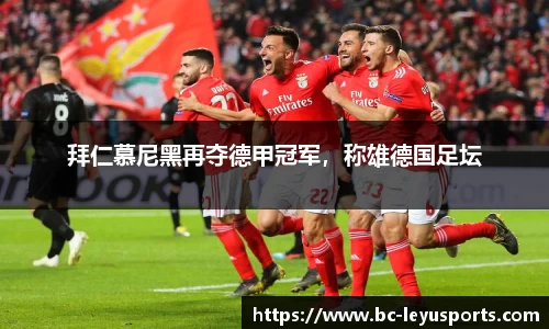 拜仁慕尼黑再夺德甲冠军，称雄德国足坛